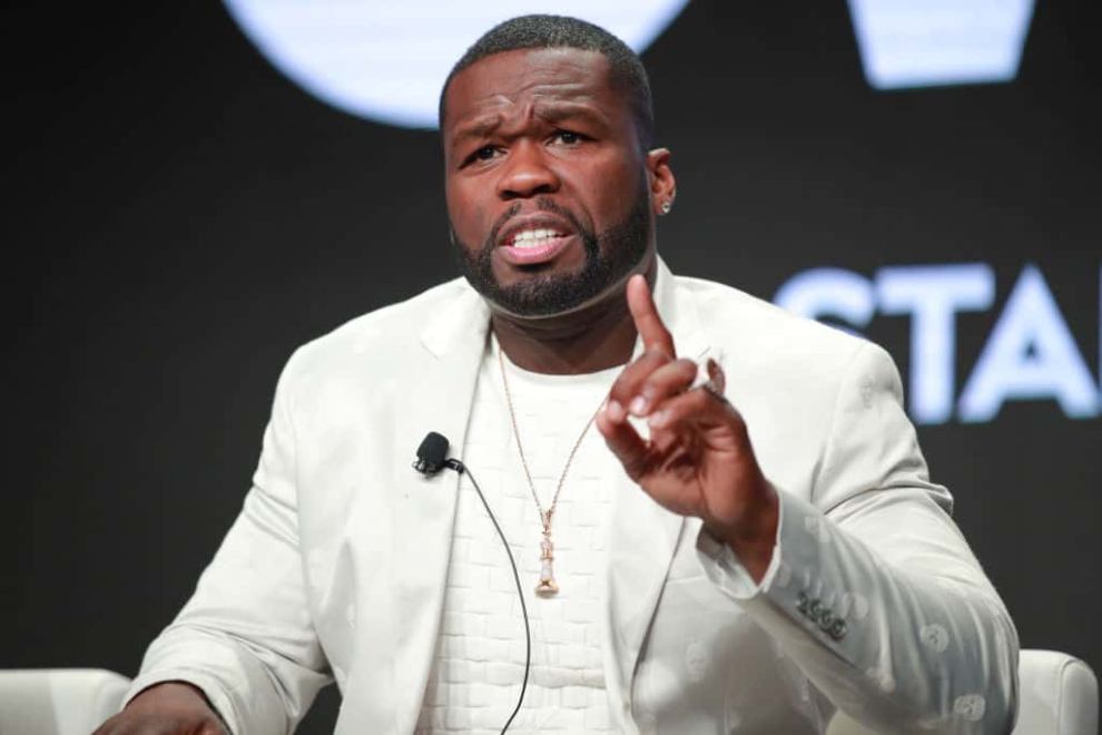 50 Cent