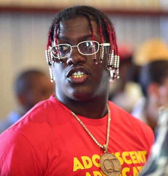 Lil Yachty