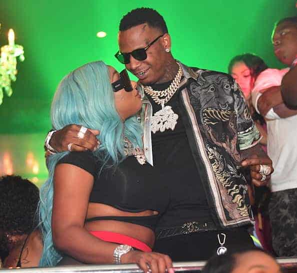 Moneybagg Yo