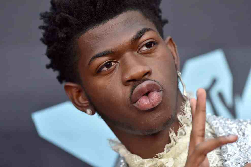 Lil Nas X