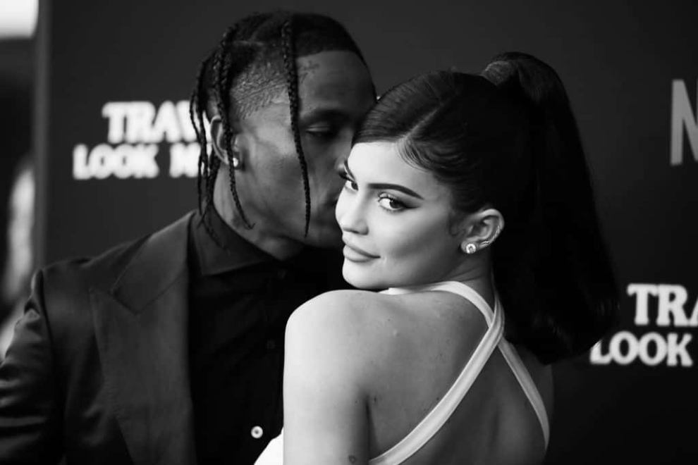Travi$ Scott