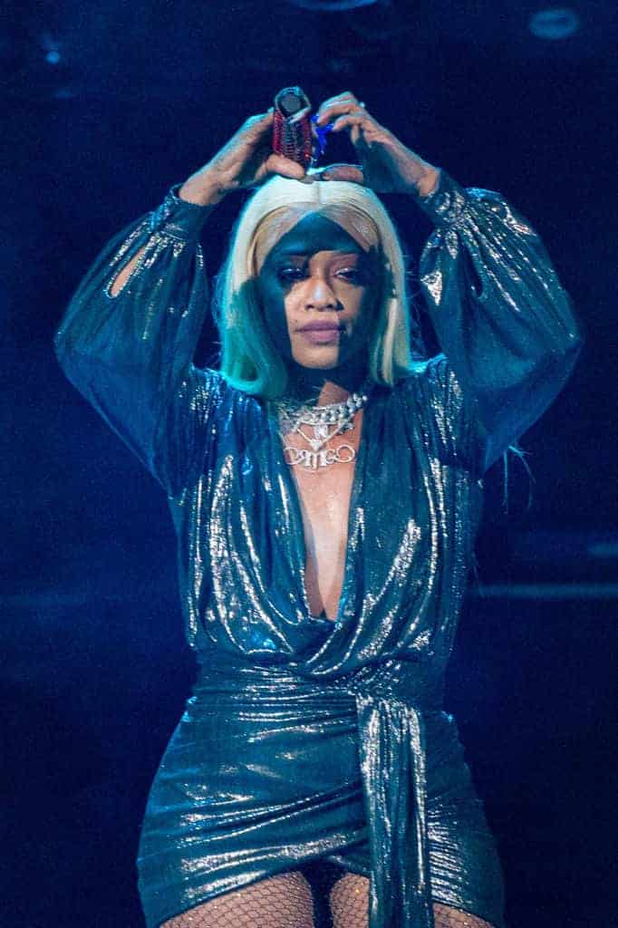 Trina