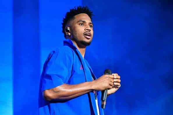Trey Songz’s $11 Million Judgement Dismissed By Las Vegas Judge