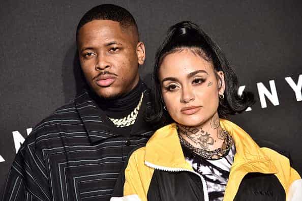 YG