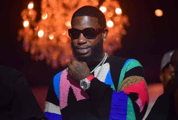 Gucci Mane