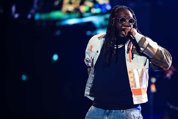 T-Pain