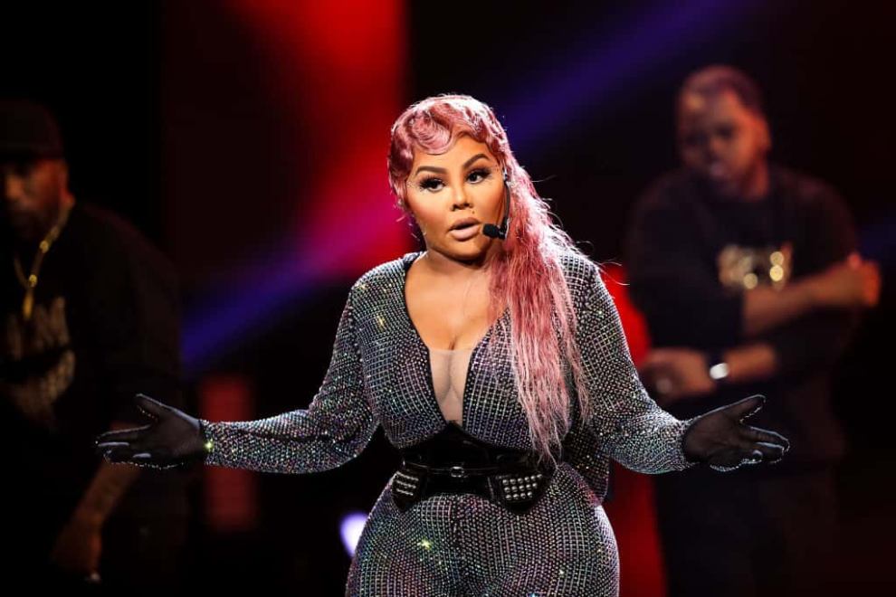 Lil Kim