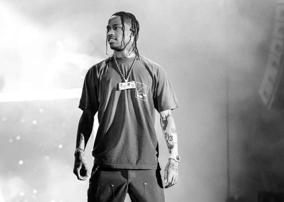 Travi$ Scott