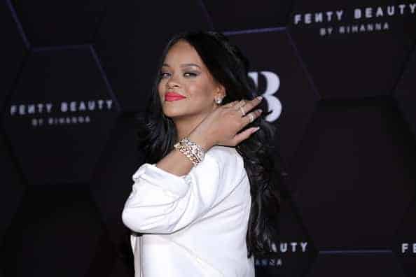 RIhanna