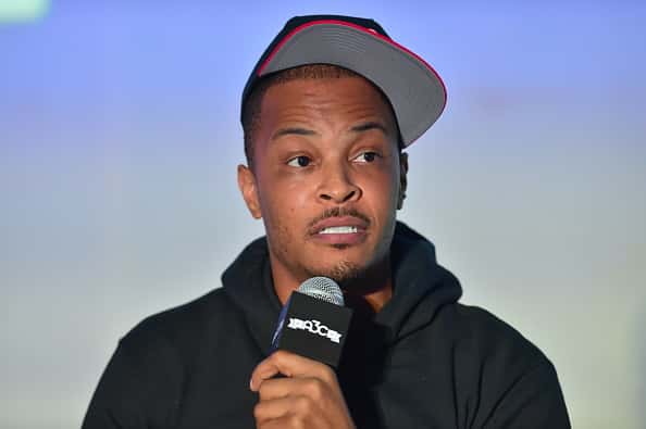 T.I.