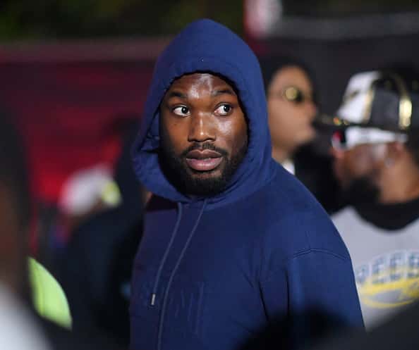 Meek Mill