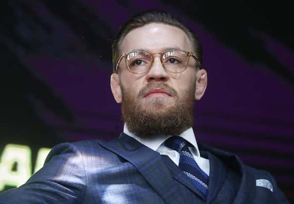 Former UFC lightweight champion