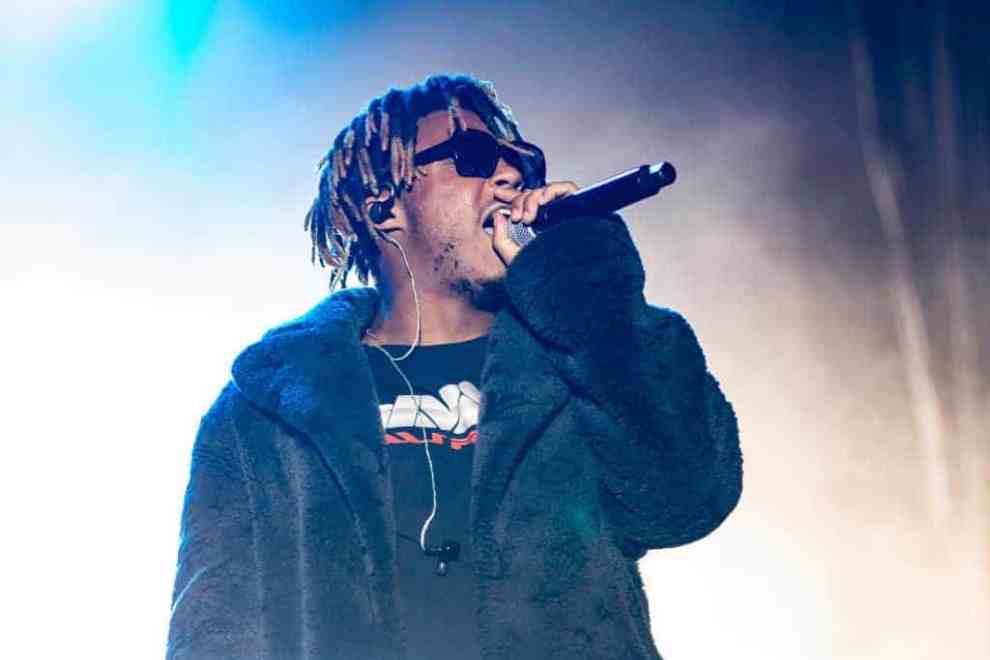 Juice Wrld