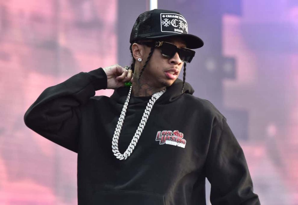 Tyga