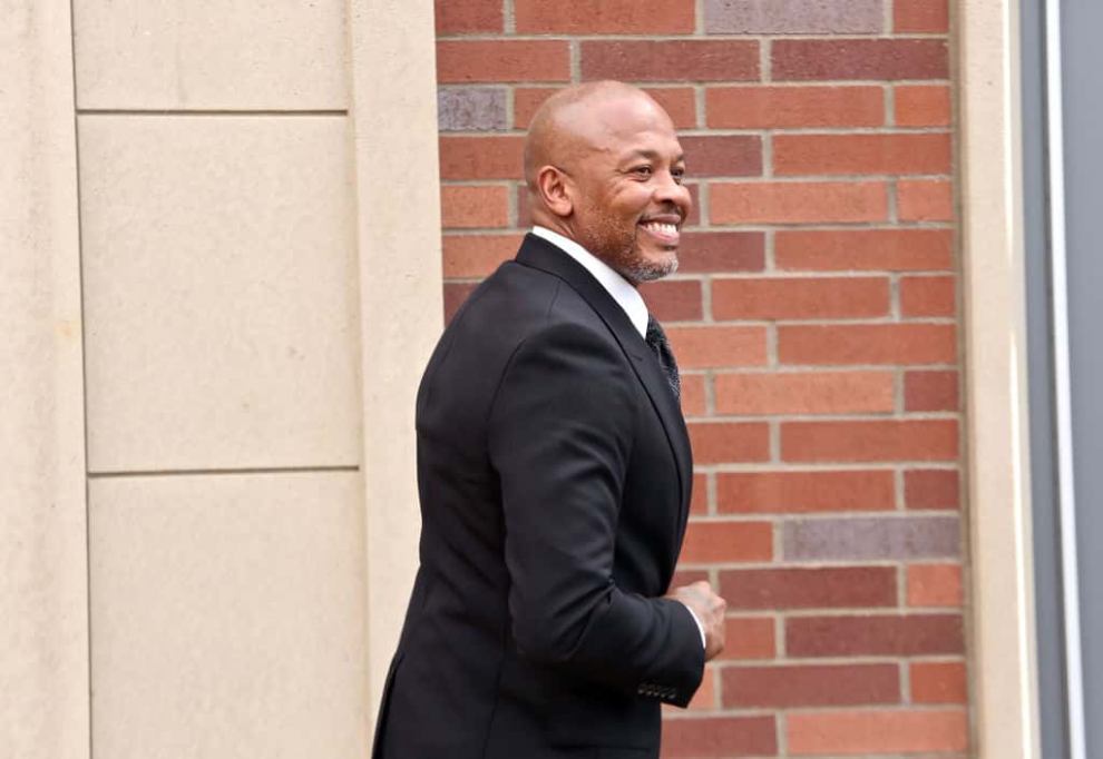 Dr. Dre