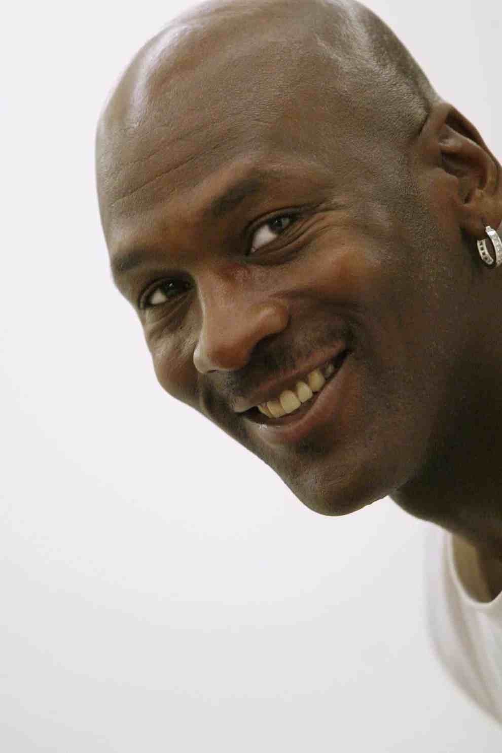 Michael Jordan