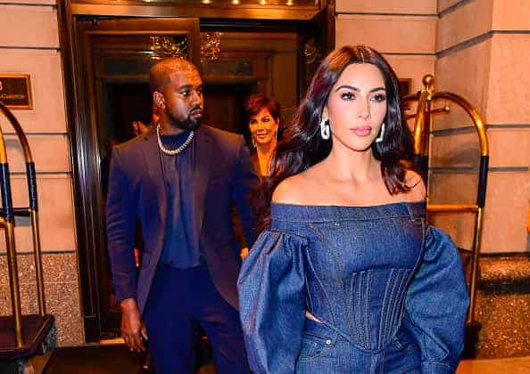 Kim Kardashian