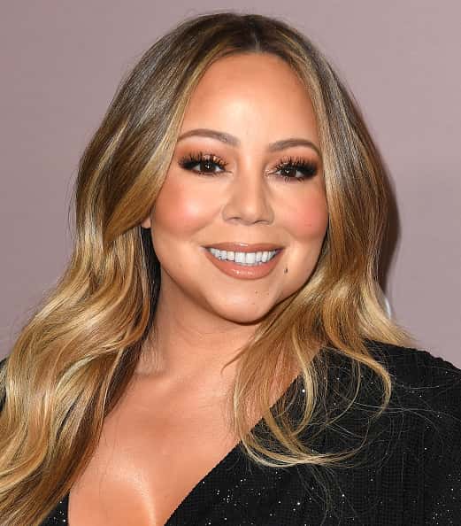 Mariah Carey