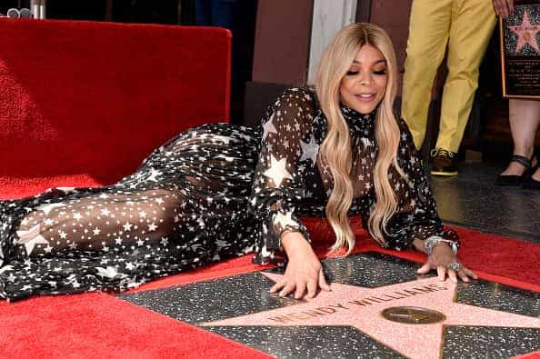 Wendy Williams
