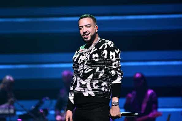 French Montana