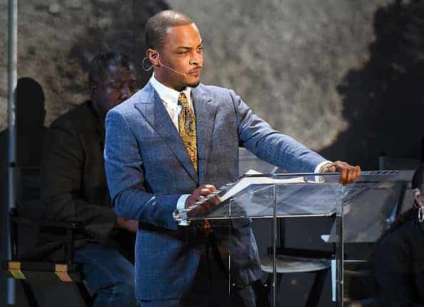 T.I.