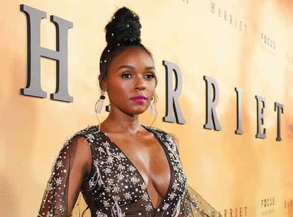 Janelle Monae