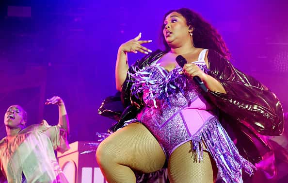 Lizzo