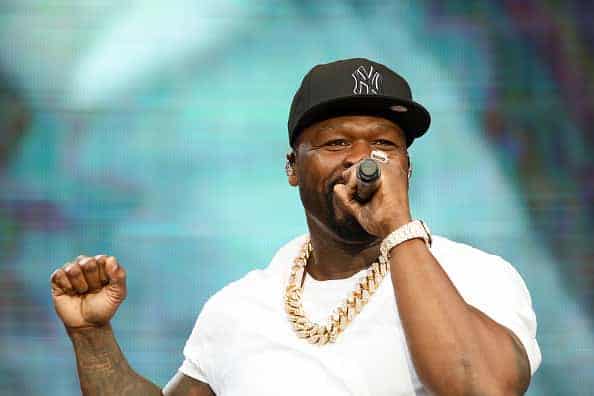 50 Cent