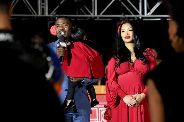 Ray J