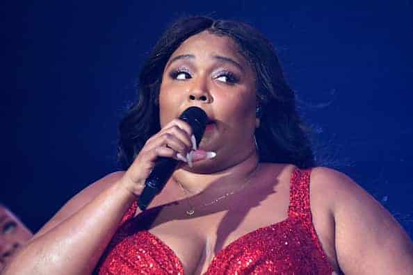 Lizzo