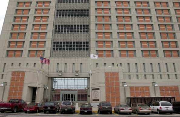 Where Mafia Boss Joseph "Big Joey" Massino