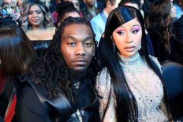 offset