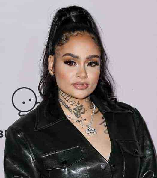 Kehlani