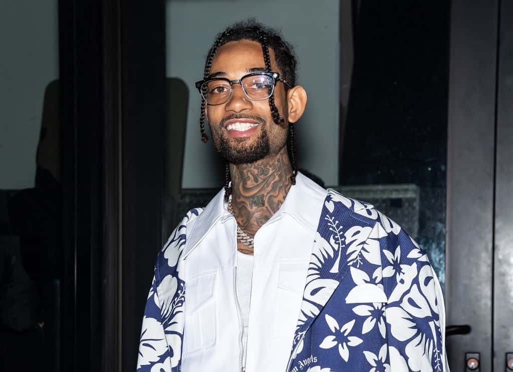 Insider Betrayal? PnB Rock’s Final Moments At Roscoe’s Unraveled