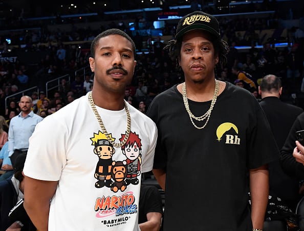 To Produce A Series On The Life Of Muhammad Ali