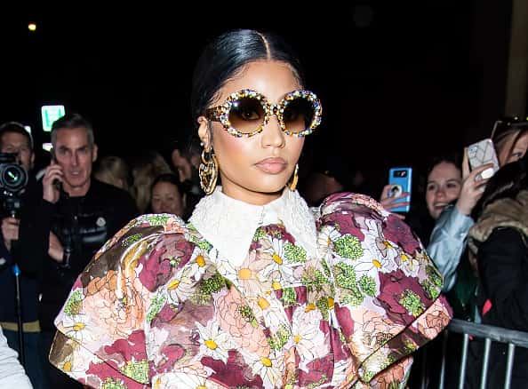 Nicki Minaj