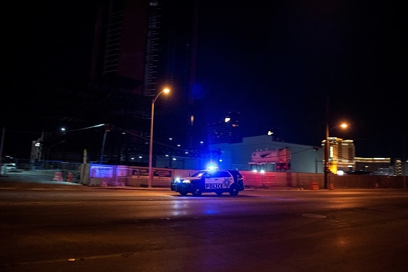 (Photo by Bridget BENNETT / AFP) (Photo by BRIDGET