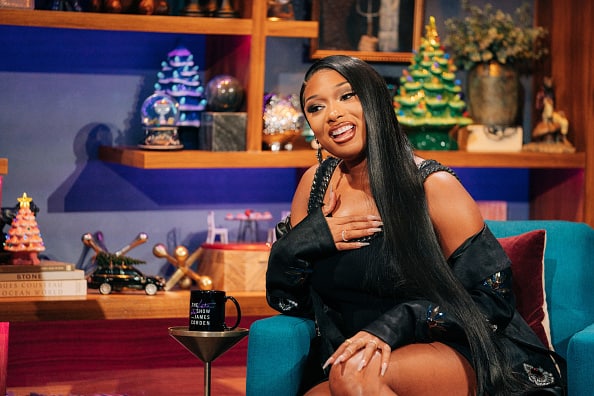 #Hot97BestOf2020|The Late Late Show with James Corden airing Thursday