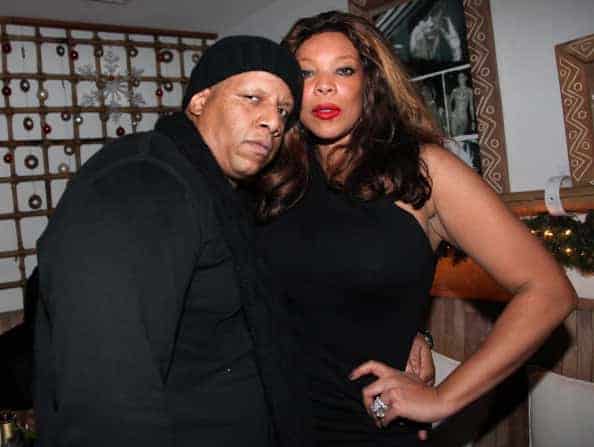 Wendy Williams