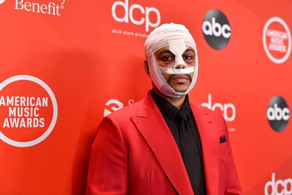 In this image released on November 22