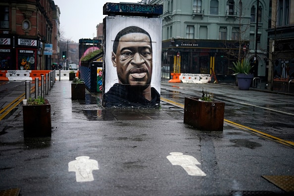 MANCHESTER