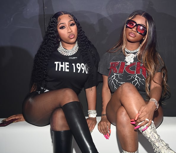 Jeezy RESPONDS To Yung Miami Calling Him ‘One Of The Best Rappers Alive’