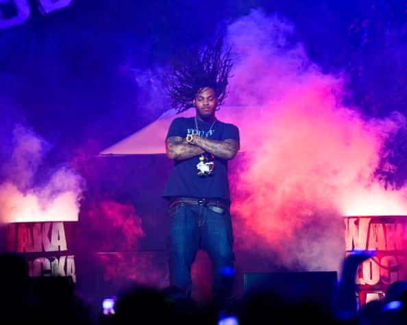 Waka Flocka