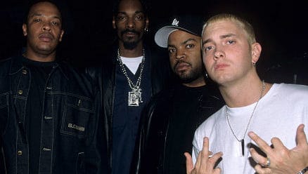 Dr. Dre
