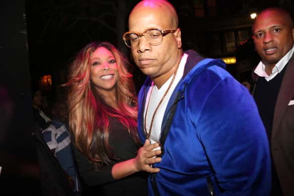 Wendy Williams