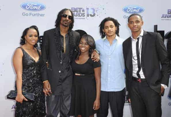 JUNE 30: Snoop Lion (C)