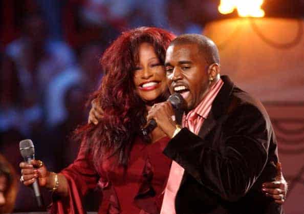 Chaka Khan
