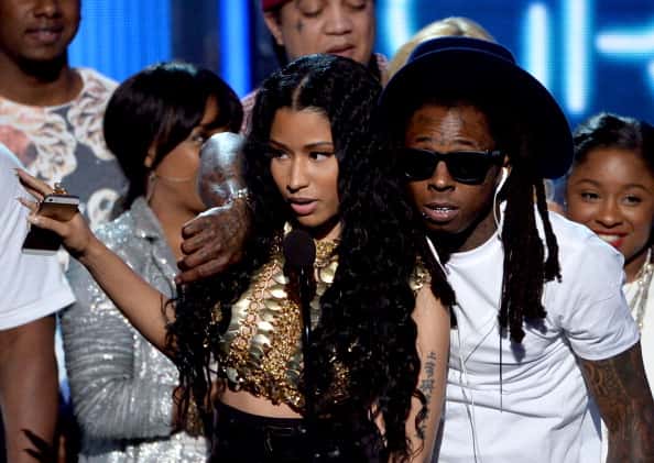 Lil Wayne