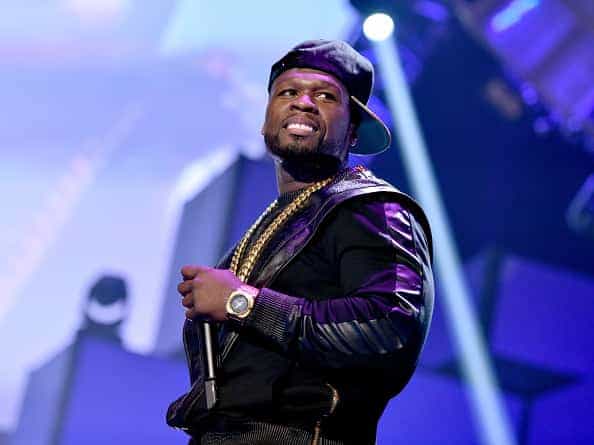 50 Cent’s Son Challenges Him To Spend Time With Him After Getting Backlash Over Being Upset Over $6700 Monthly Child Support 