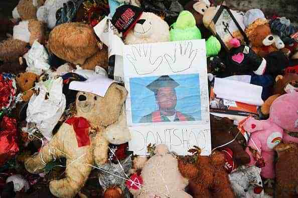FERGUSON